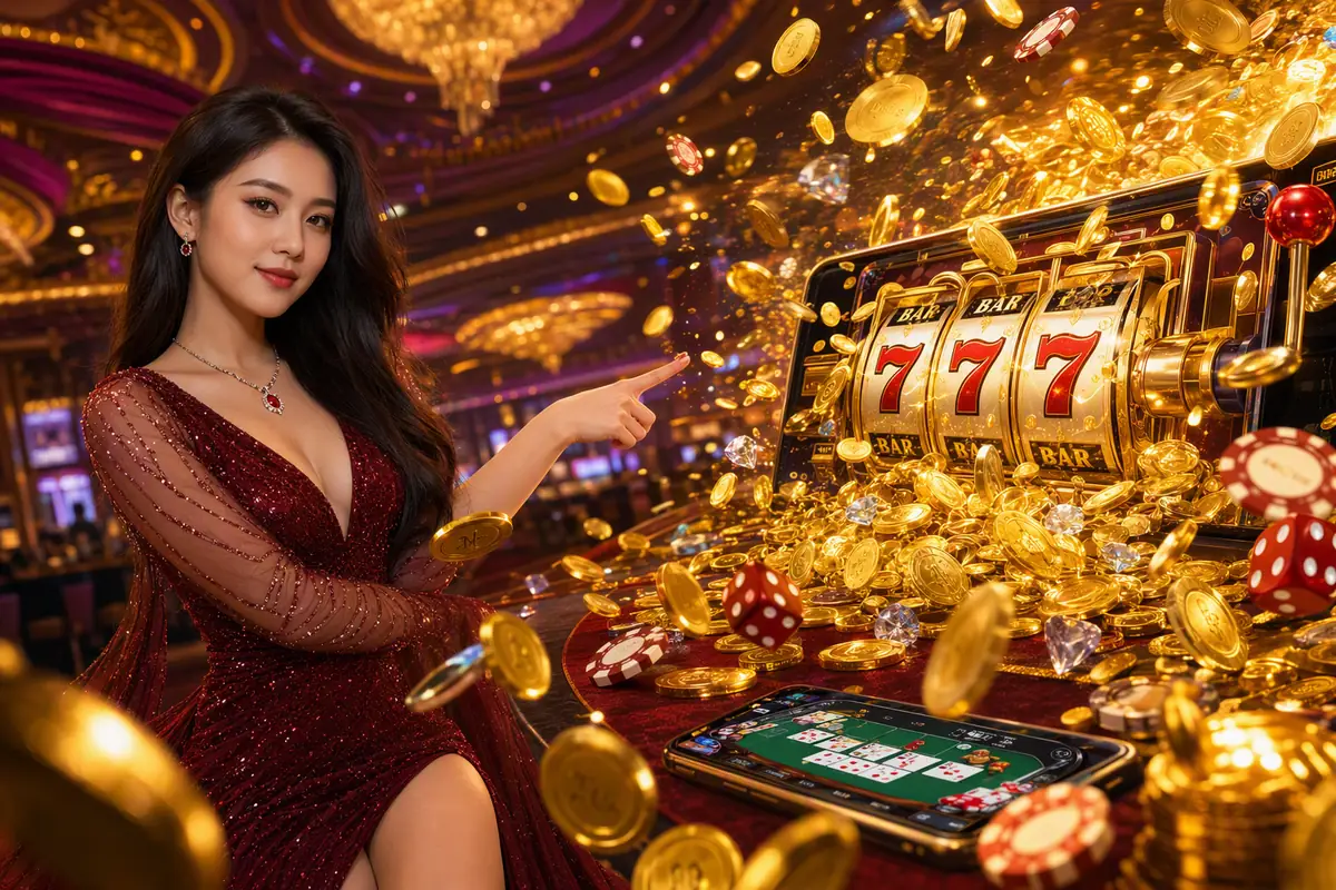 y66bet টেবিল গেম ব্যাকারেট রুলেট